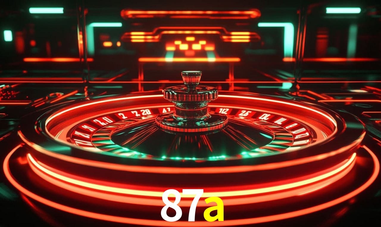 A Emoção da Loteria na 87a: Uma Chance de Mudança de Vida