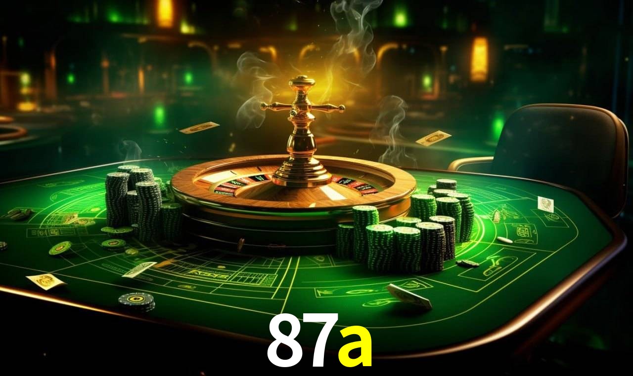 Casino Ao Vivo 87a