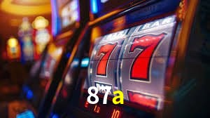 Estatísticas do Jogo 87a