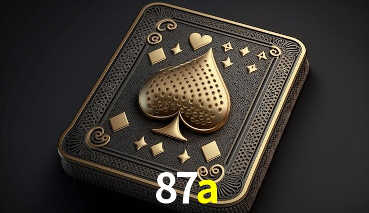 Tecnologia da Plataforma 87a