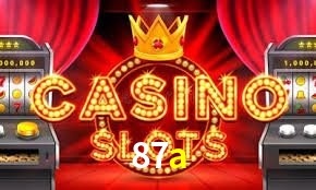 Casino Ao Vivo 87a